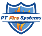 PT Fire Systems Logo